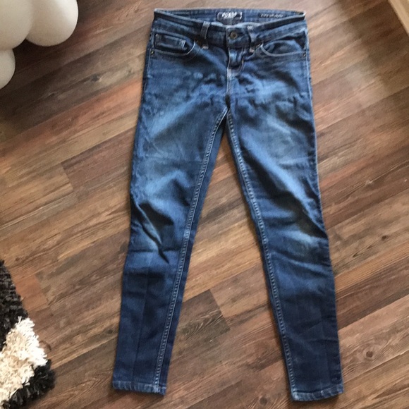 Guess ankle length jeans - Picture 5 of 7
